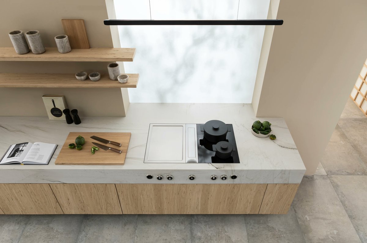 ArtHouse13's tweet photo. "We describe it as design freedom, our customers call it their dream kitchen." - Bora
#boracookingsystems #borapure #kitchendesign #kitcheninterior #kitchenaesthetic #livingkitchen #homestyle #modernkitchen #kitcheninterior #kitcheninspo #kitchendesign #kitchenmakeover https://t.co/3LgarfU4ud