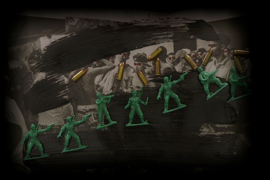 Photobook Fest kicks off with a VIP Preview tonight! There are still tickets ($25) available—come celebrate with music &amp; complimentary summer shandies. Then, visit on Saturday &amp; Sunday for more photobooks + an exciting range of programming. Learn more at pbf.icp.org.