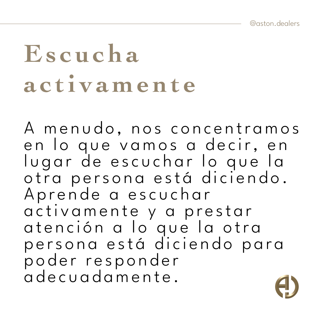 AstonDealers's tweet photo. Recuerda que las habilidades de comunicación son una habilidad clave para el éxito en el trabajo y en la vida en general. 
#astondealers #comunicación #escueladecomunicación https://t.co/c5YEEk8H7j