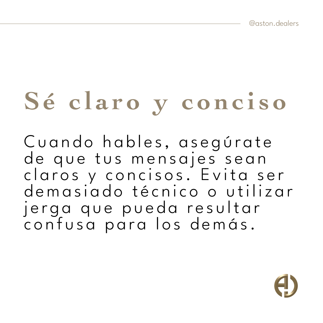 AstonDealers's tweet photo. Recuerda que las habilidades de comunicación son una habilidad clave para el éxito en el trabajo y en la vida en general. 
#astondealers #comunicación #escueladecomunicación https://t.co/c5YEEk8H7j