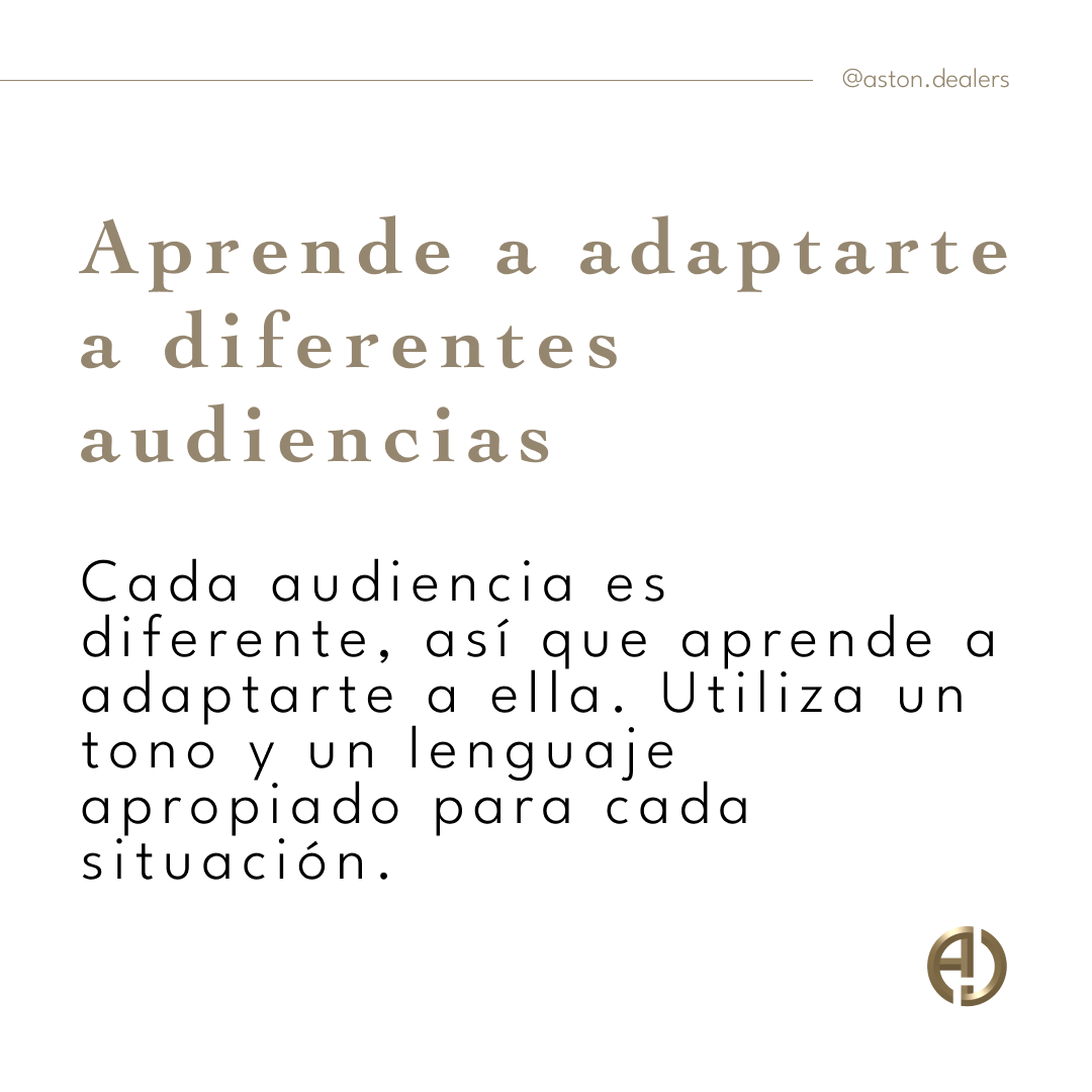 AstonDealers's tweet photo. Recuerda que las habilidades de comunicación son una habilidad clave para el éxito en el trabajo y en la vida en general. 
#astondealers #comunicación #escueladecomunicación https://t.co/c5YEEk8H7j