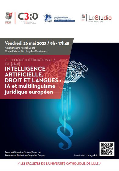 Droit du numérique tweet media