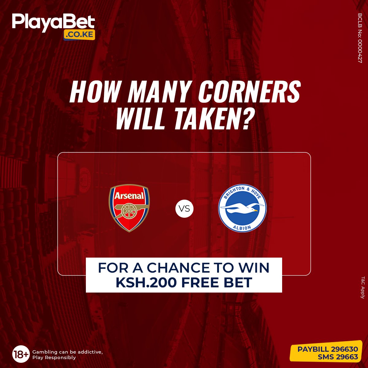 Playabet tweet media