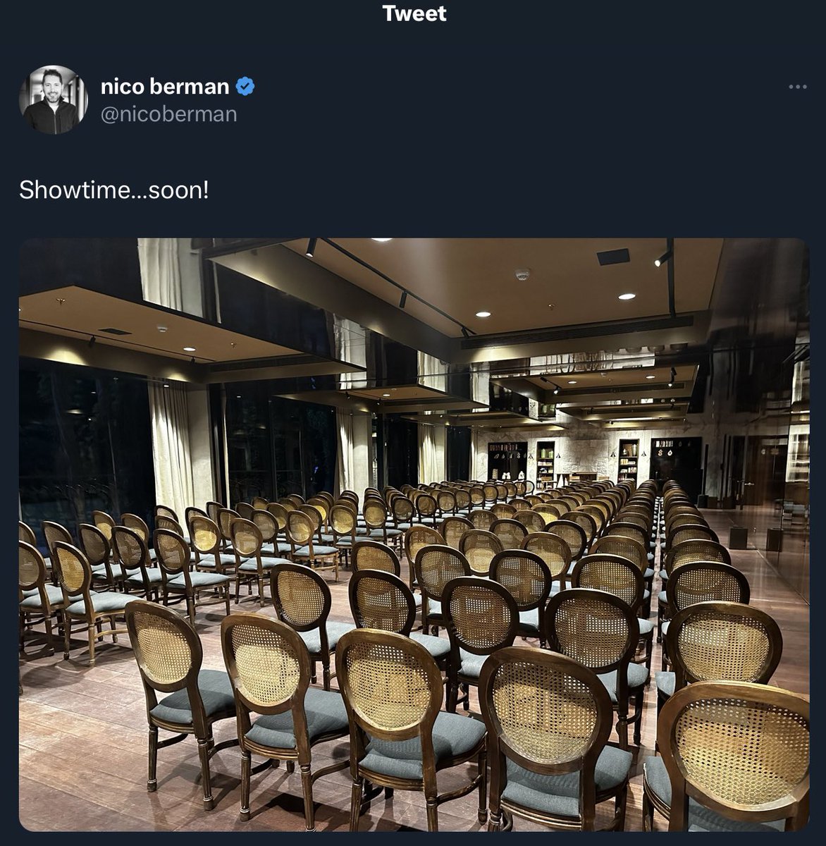 Esmart Investor tweet media