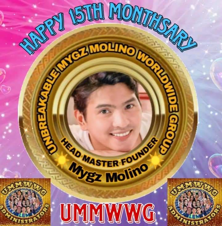 Accept the facts that sometimes we have a mistakes.

MYGZ QUEZON CITY

#HonoraryAwardMygzMolino