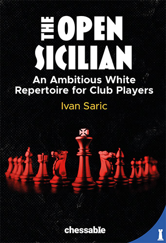 New In Chess (@newinchess) on Twitter photo new: The Open Sicilian - mailchi.mp/newinchess.com…
An Ambitious White Repertoire for Club Players by <a href="/IvanSaricGM/">Ivan Saric</a>. No longer avoid the main lines! new: The Open Sicilian - mailchi.mp/newinchess.com…
An Ambitious White Repertoire for Club Players by <a href="/IvanSaricGM/">Ivan Saric</a>. No longer avoid the main lines!