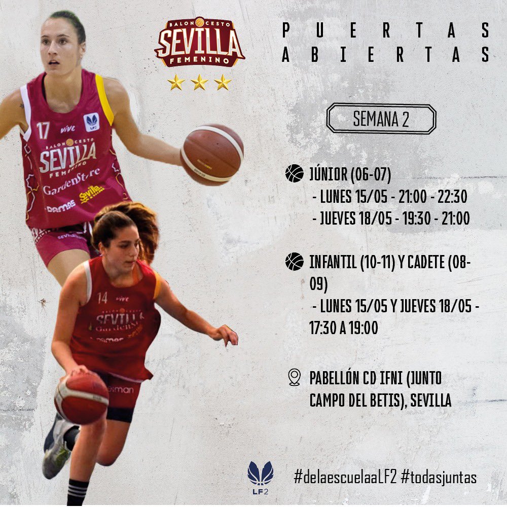 cbsfemenino's tweet photo. 🚨 𝐑𝐄𝐂𝐎𝐑𝐃𝐀𝐓𝐎𝐑𝐈𝐎

🤗 Comienza nuestra segunda semana de 𝐩𝐮𝐞𝐫𝐭𝐚𝐬 𝐚𝐛𝐢𝐞𝐫𝐭𝐚𝐬.

📸 En las fotos encontrarás 𝐓𝐎𝐃𝐀 la información.

🫶🏽 Anímate a seguir sumando #TodasJuntas. https://t.co/tNXSq9SOBr