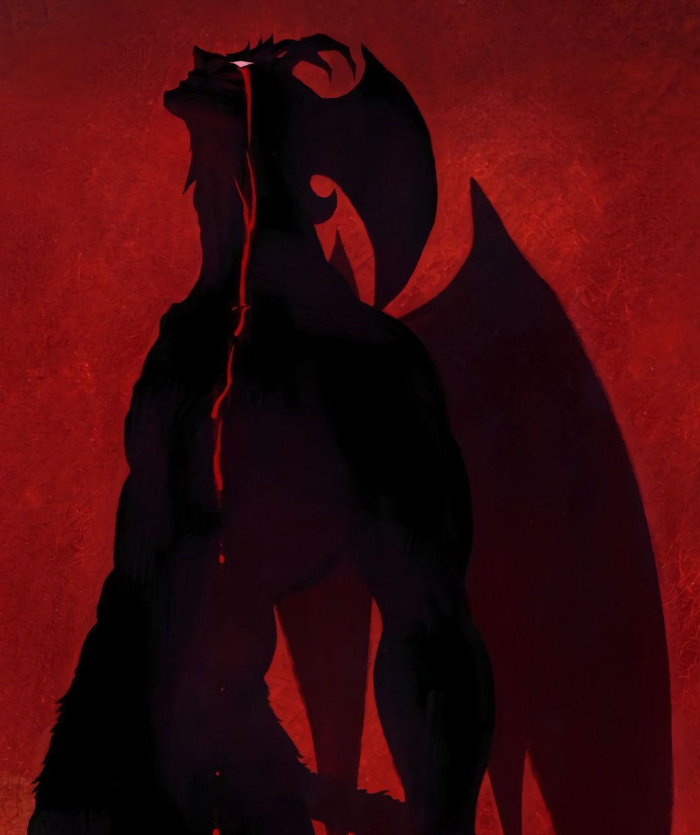 acid666host's tweet photo. devilman https://t.co/CUTrhFygSq