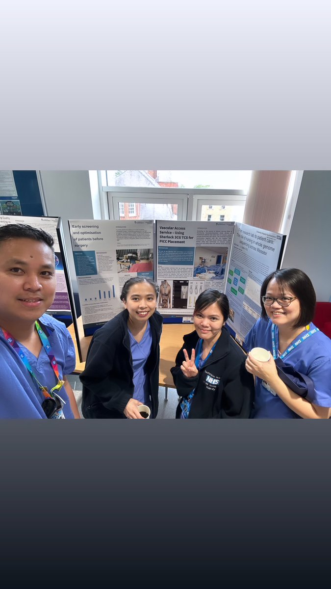 Happy International Nurse’s Day! Thanks to everyone who voted for us.