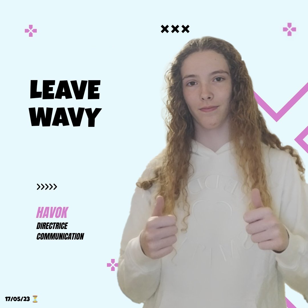 CM Havokito tweet media