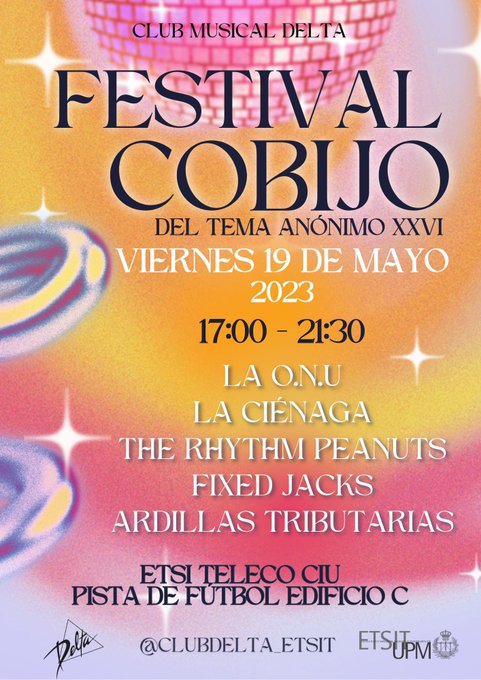 Biblioteca ETSIT-UPM tweet media