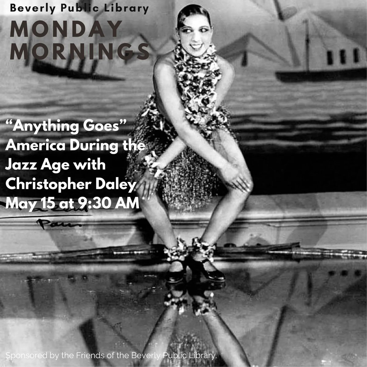 BeverlyPublicLibrary tweet media