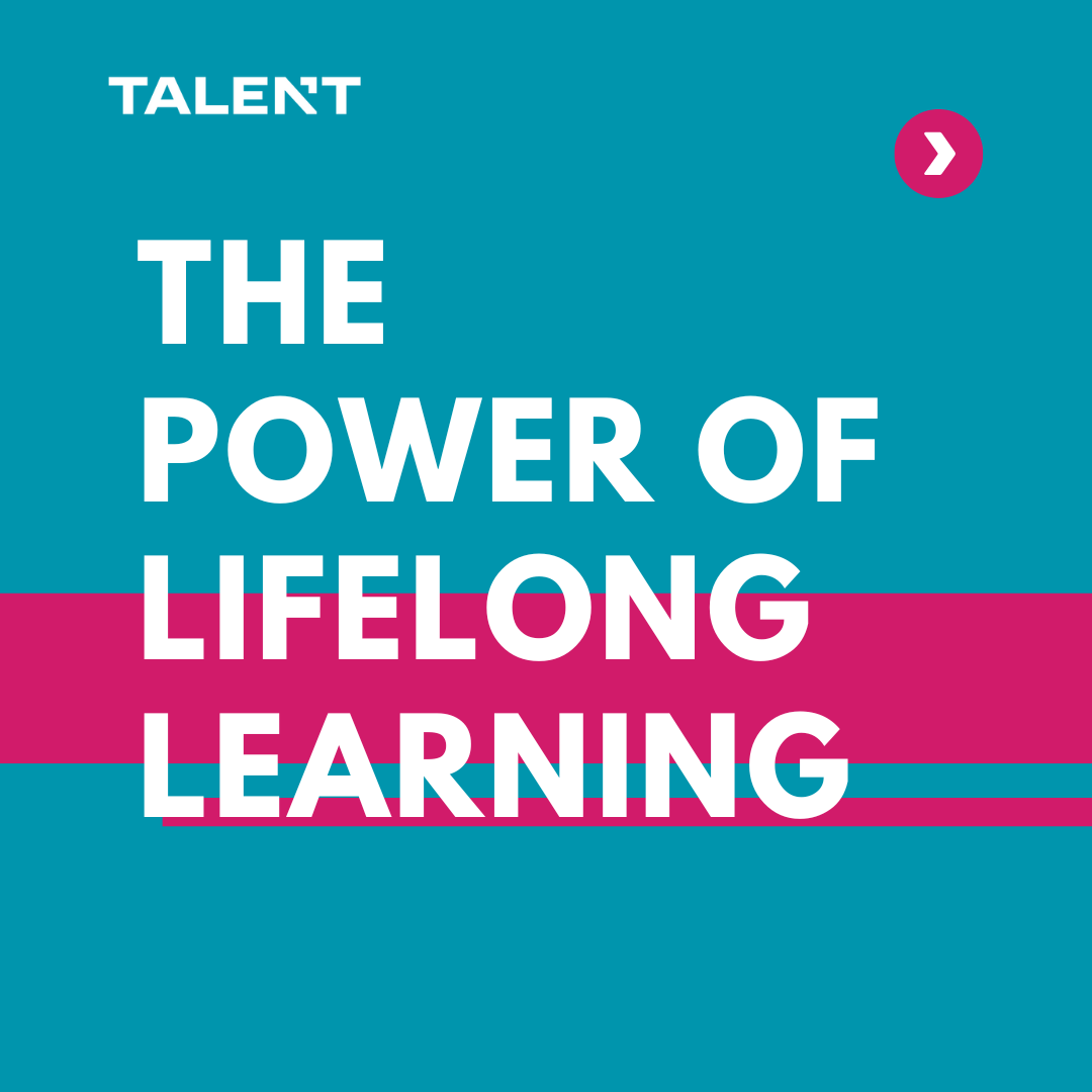 Talent - Workforce Transformation tweet media