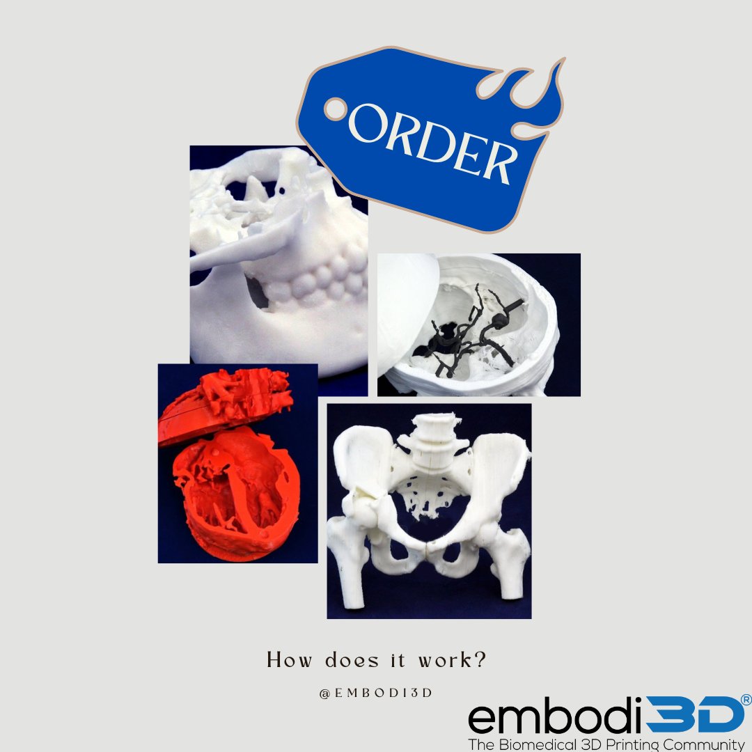 Embodi3D on Twitter: 