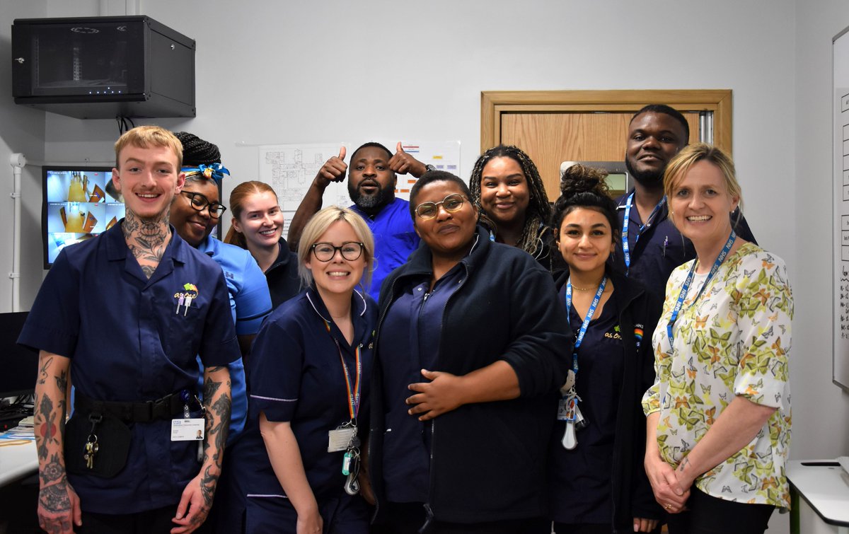 Hertfordshire Partnership University NHS FT (HPFT) tweet media