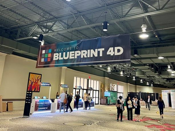 brijtosuccess's tweet image. Thank you for an awesome Blueprint 4D! See you next year!

#Blueprint4D #brij