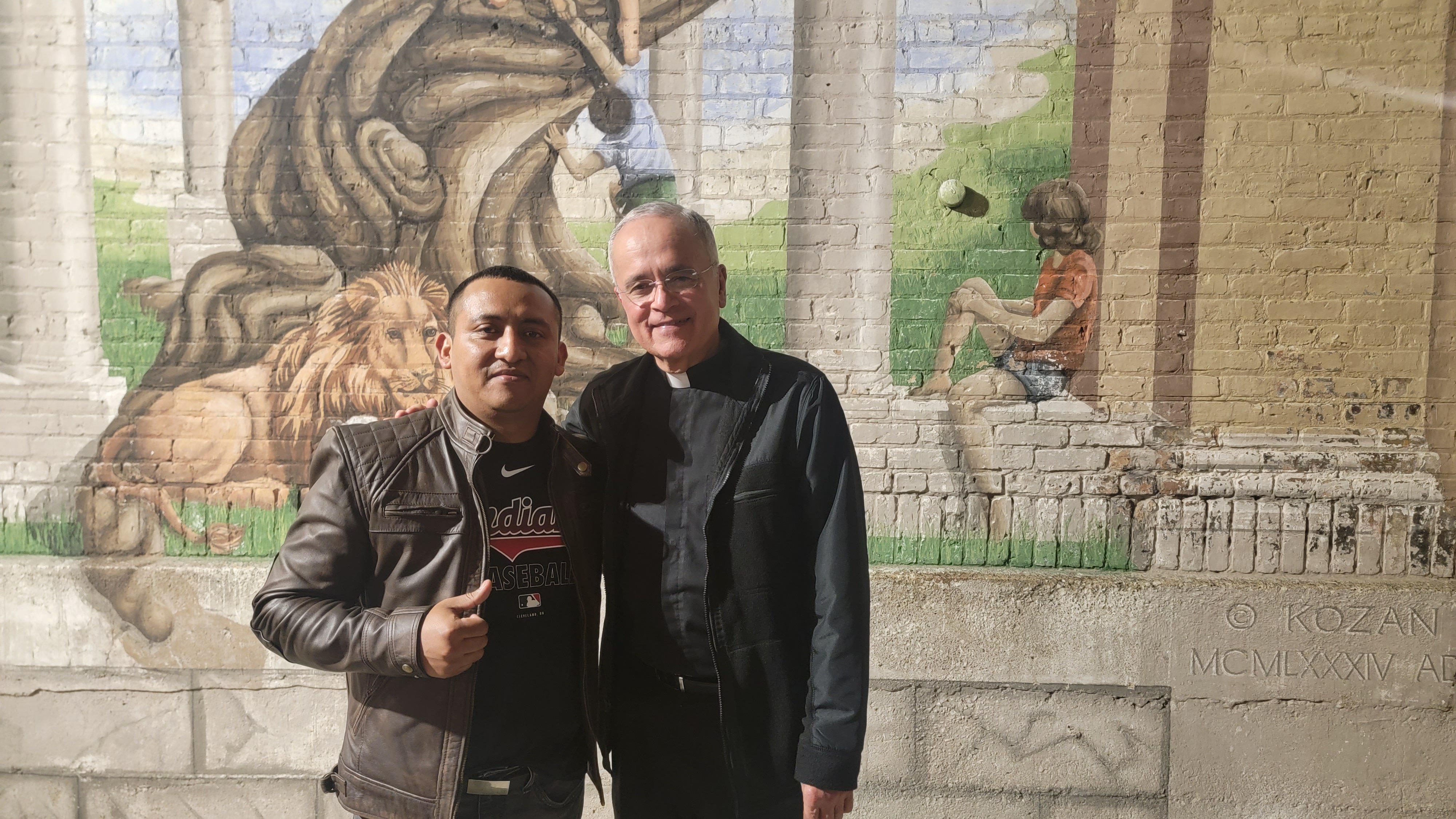 Juan Sebastián Chamorro (Jschamorrog) / Twitter