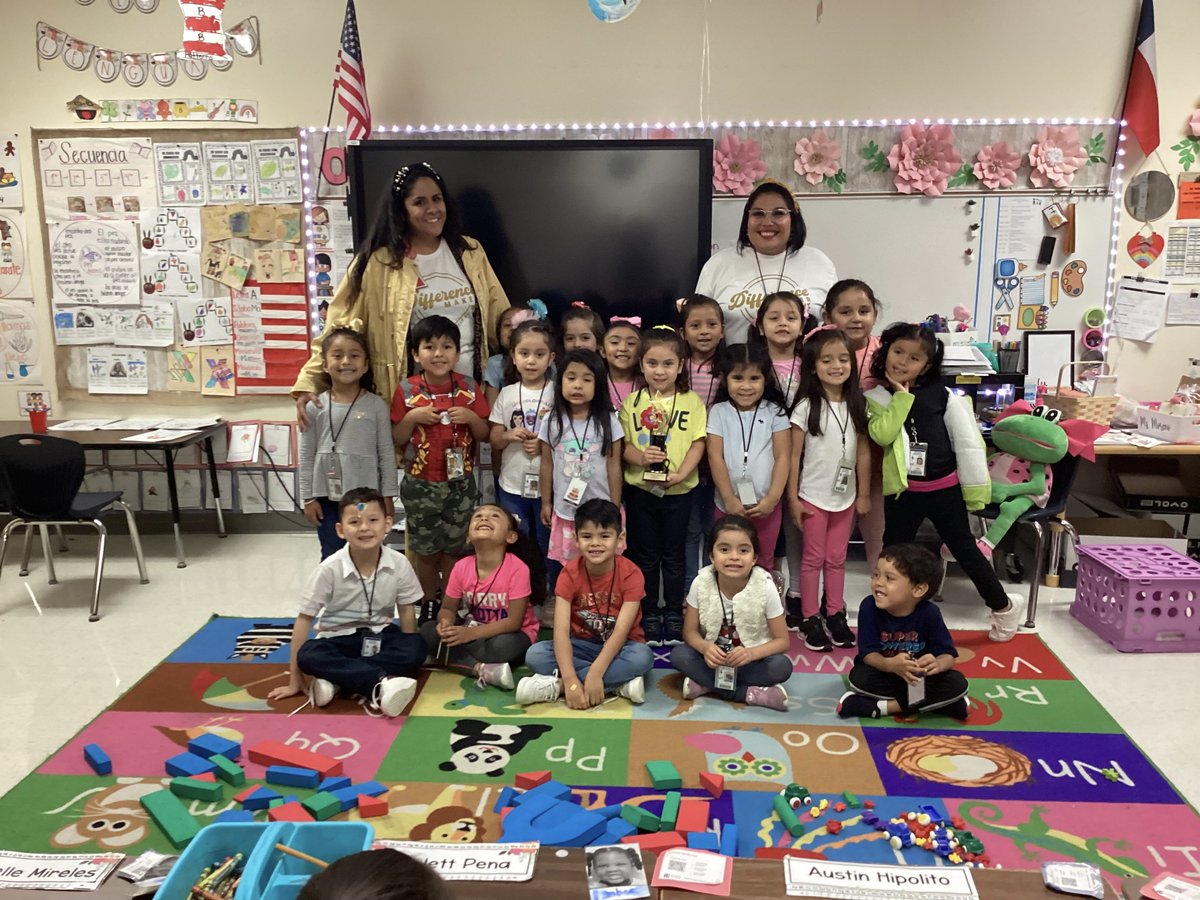 Beverly Green tweet media