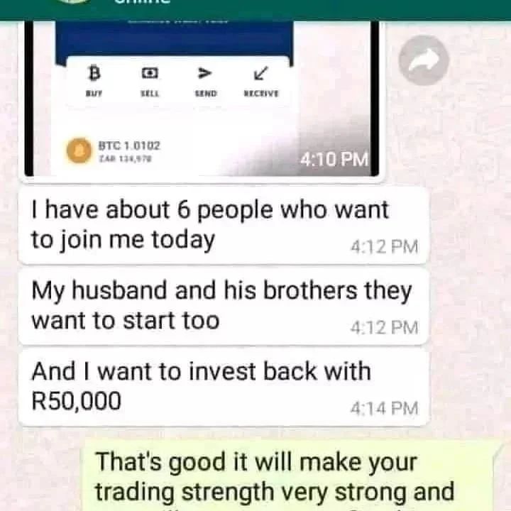 monkey13802's tweet image. Hello there 👋 it's time to invest, invest with us now let's make more money, this is a great opportunity, grab it now, we are always available, DM now let's get started 👉