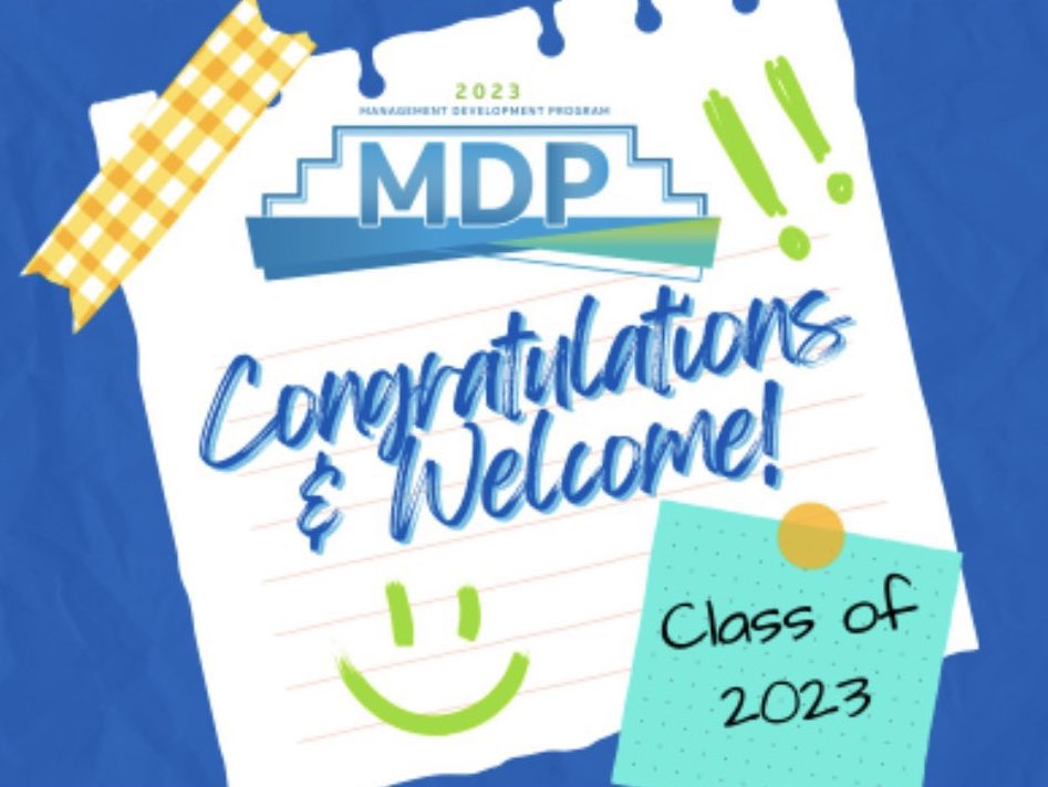 Brandy Basile (@brandy_senecal) on Twitter photo So happy and thankful for this opportunity to grow even more with AT&T. Can’t wait to see what MDP has in store. #MDP2023 So happy and thankful for this opportunity to grow even more with AT&T. Can’t wait to see what MDP has in store. #MDP2023