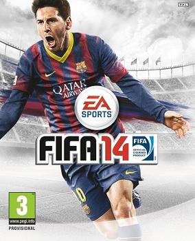Lewansex's tweet photo. Cual es el mejor juego de fútbol de la historia?

Fifa 14🔄       o        pes 13❤ https://t.co/TEmm4z2IrC