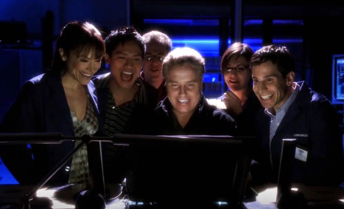 CSILoveYouPod's tweet photo. iWitnesses say this week’s episode about computer forensics was a thoroughly informative listen! Available to stream on all podcast platforms. #csi #csivegas

https://t.co/gZ9kM91KsR https://t.co/9Mox6zIHDP
