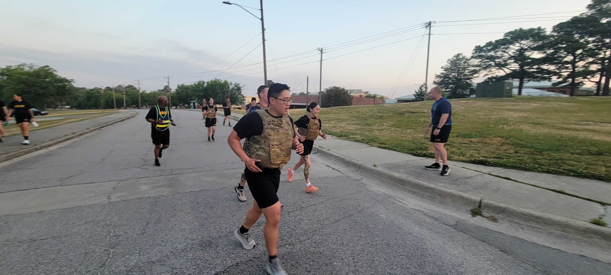 LTC Jarod V. Parker tweet media