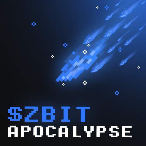 btcordinal's tweet photo. Holder and Partner mint for $ZBIT is resumed:
https://t.co/I27vtVioRh

We will be working with multiple partners to make sure the mint platform we partner with is ready. 

This will be a multi-part public mint for the remaining 29%, which might be with multiple different partners.

Reality is, no marketplace or platform could handle the sheer volume and pressure from bots and  attacks.

This mint has shown many vulnerabilities that we ALL have to work together to fix so we can move forward.

#btcmachine