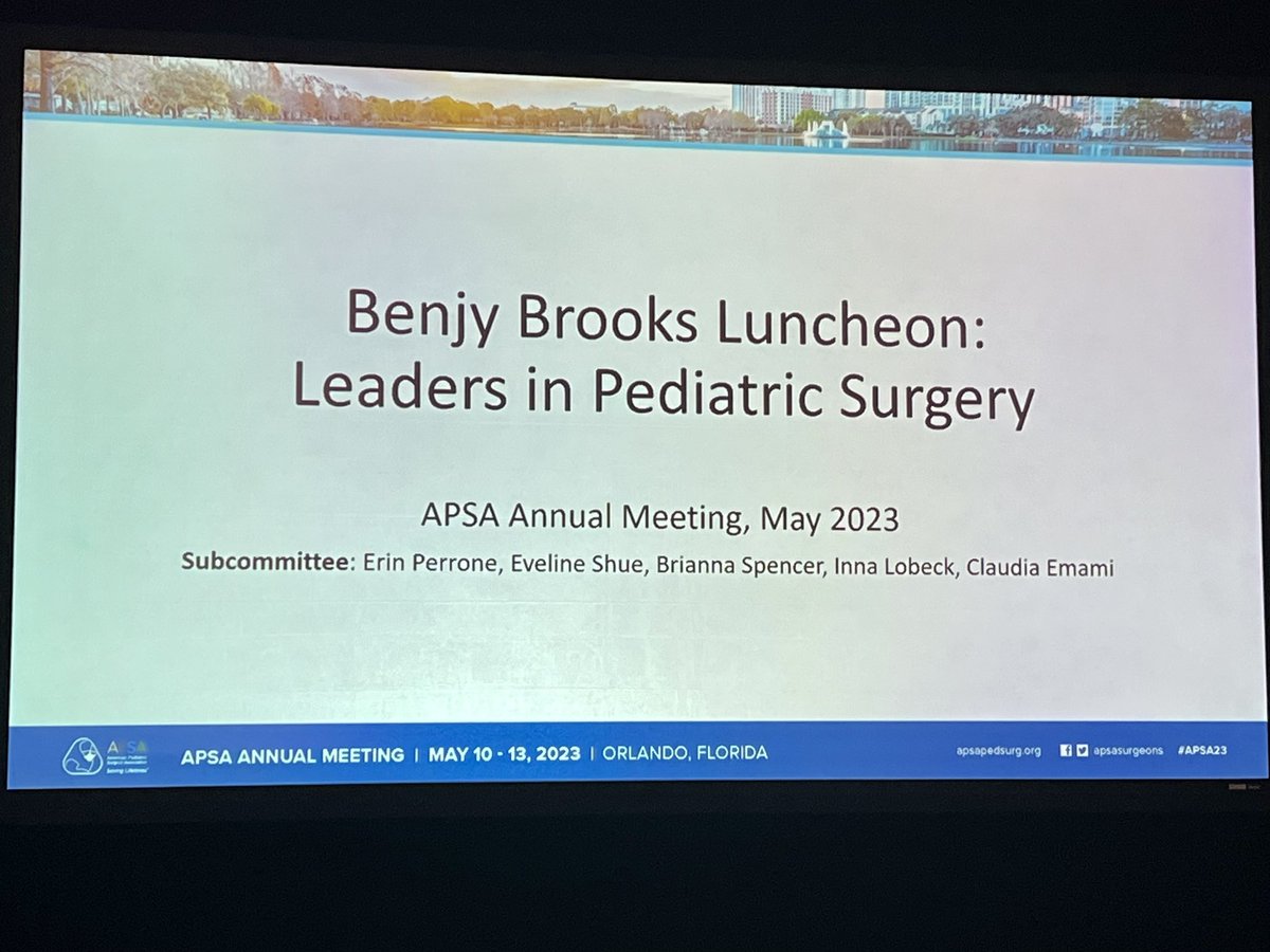 Courtney Harris, MD (@courtneyjharris) on Twitter photo It’s finally time! So excited for this lunch and the excellent mentorship and fellowship! Also preorder your SHEroes book today! pediatricsurgerysheroes.com #APSA23 <a href="/perrone_erin/">Erin Perrone</a> <a href="/brittljohn/">Brittany L. Johnson, MD 🧸🩺</a> It’s finally time! So excited for this lunch and the excellent mentorship and fellowship! Also preorder your SHEroes book today! pediatricsurgerysheroes.com #APSA23 <a href="/perrone_erin/">Erin Perrone</a> <a href="/brittljohn/">Brittany L. Johnson, MD 🧸🩺</a>