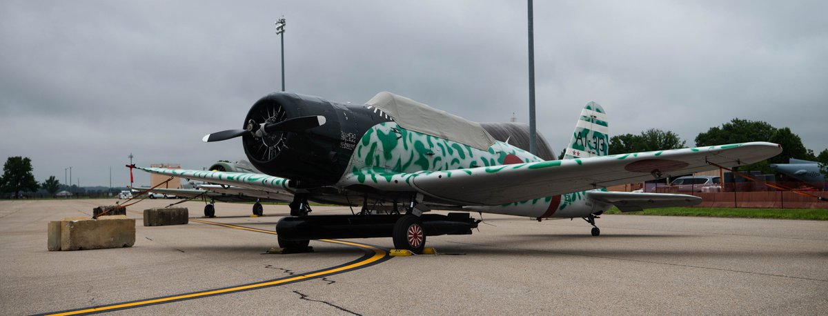 Scott Air Force Base tweet media