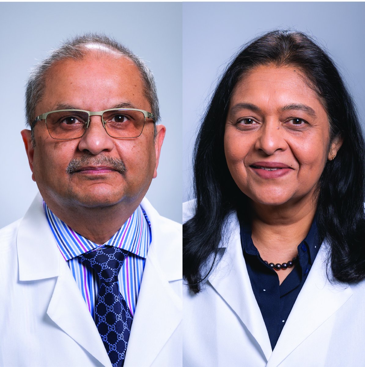 UAB Comprehensive Diabetes Center (@uabdiabetes) on Twitter photo <a href="/UABHeersink/">UAB Heersink School of Medicine</a> and <a href="/UABDiabetes/">UAB Comprehensive Diabetes Center</a> are pleased to welcome Drs. Ananda and Rita Basu to UAB as full professors into <a href="/UAB_endocrine/">UAB Endocrinology Diabetes and Metabolism</a> and scientists in the UCDC! 🐉 Both will propel diabetes research, and Ananda will maintain a clinical practice. uab.edu/medicine/news/… <a href="/UABHeersink/">UAB Heersink School of Medicine</a> and <a href="/UABDiabetes/">UAB Comprehensive Diabetes Center</a> are pleased to welcome Drs. Ananda and Rita Basu to UAB as full professors into <a href="/UAB_endocrine/">UAB Endocrinology Diabetes and Metabolism</a> and scientists in the UCDC! 🐉 Both will propel diabetes research, and Ananda will maintain a clinical practice. uab.edu/medicine/news/…