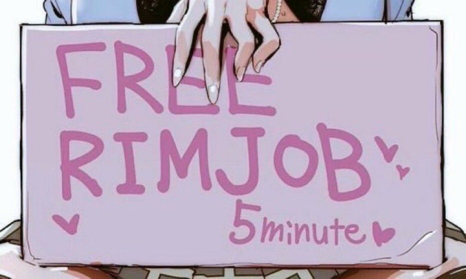 Sets up a sign infront of <a href="/TitsNTonics/">'𝐁𝐫𝐞𝐳𝐚'</a> 's shop.🤭