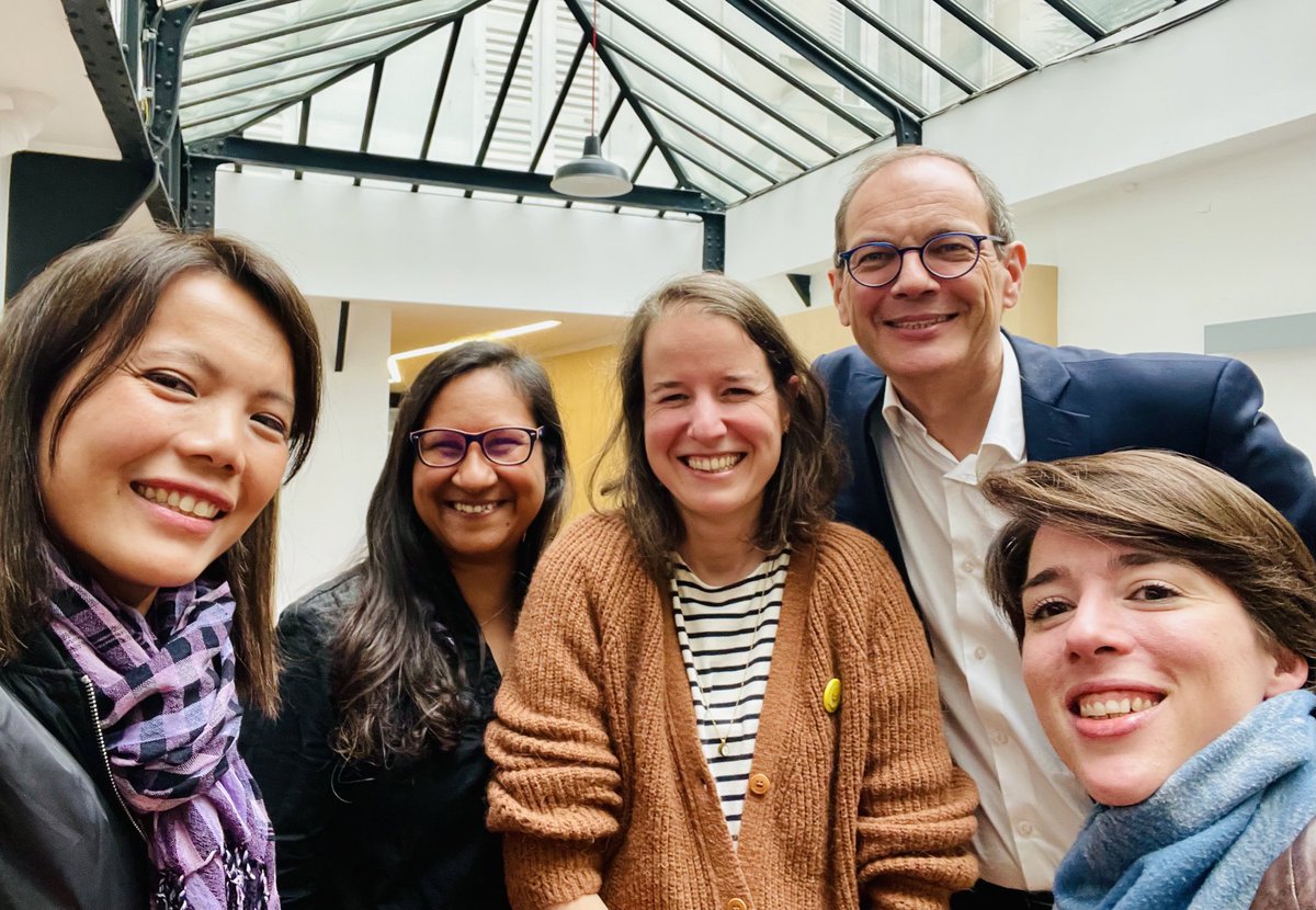 Véronique Phé tweet media