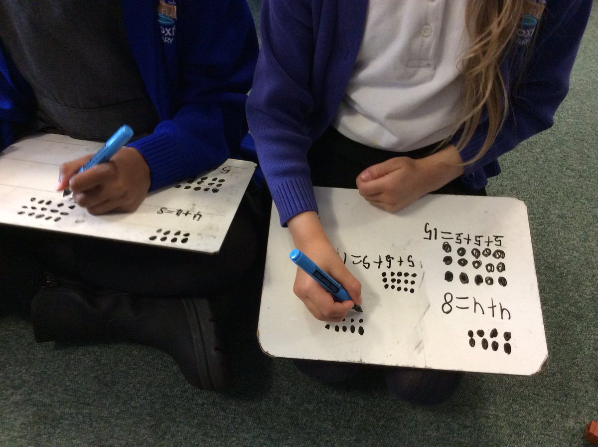 Foxfield Year 1 Hazel tweet media