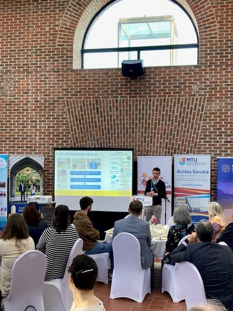 Access UCC old account tweet media