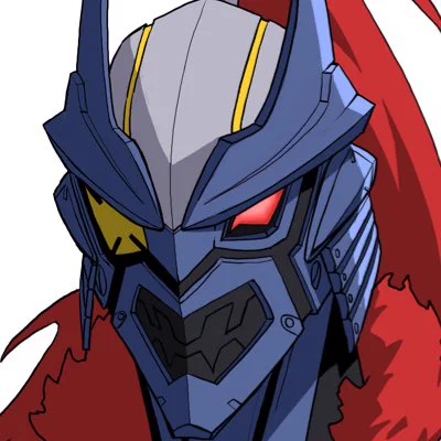 #新しいプロフィール画像