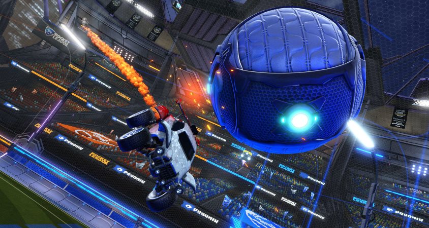 Rocket League 2 Not in Development as Psyonix.... #allbeauty #beautytips #beautyproduct bit.ly/3Sg3SN1