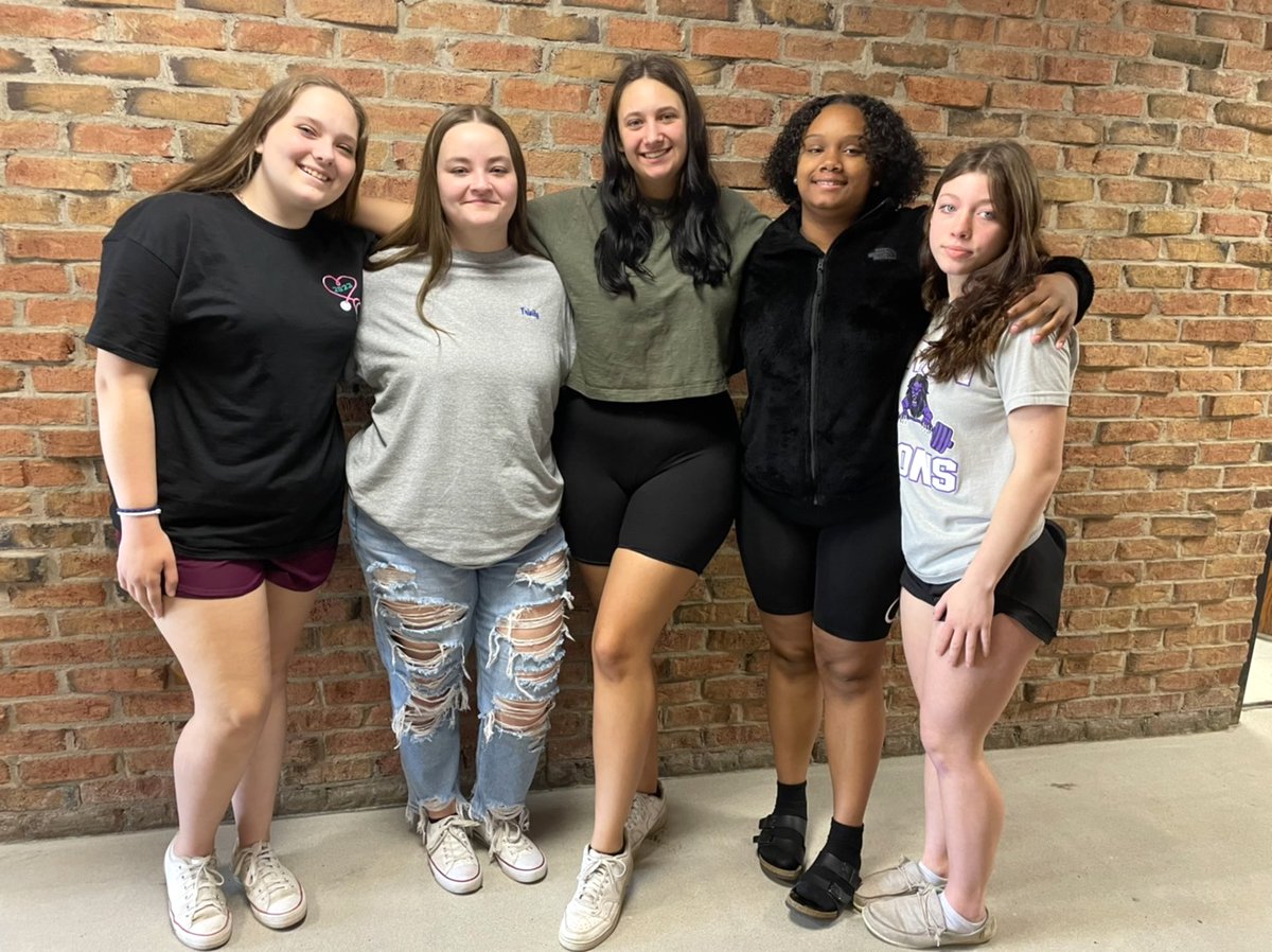 TST BOCES is proud to announce 5 new phlebotomist into the community! Congratulations to our CNA students Miranda Langendoerfer, Trinity Howe, Sierra Park , Jahlonna Ellison and Sam LaMorte on passing their exams! We are incredibly proud of each and every one of you! Great job!