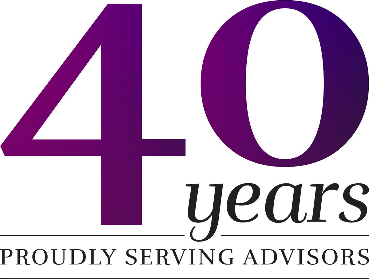 CeteraFinancial's tweet photo. We are less than a week away from #CeteraAdvisorNetworks turning 40! Join us in honoring this milestone as we congratulate Cetera Advisor Networks on being a trusted partner to clients and advisors alike. Learn more about Cetera Advisor Networks' history: https://t.co/khZfEZ2UPz https://t.co/BqLJpotOwx