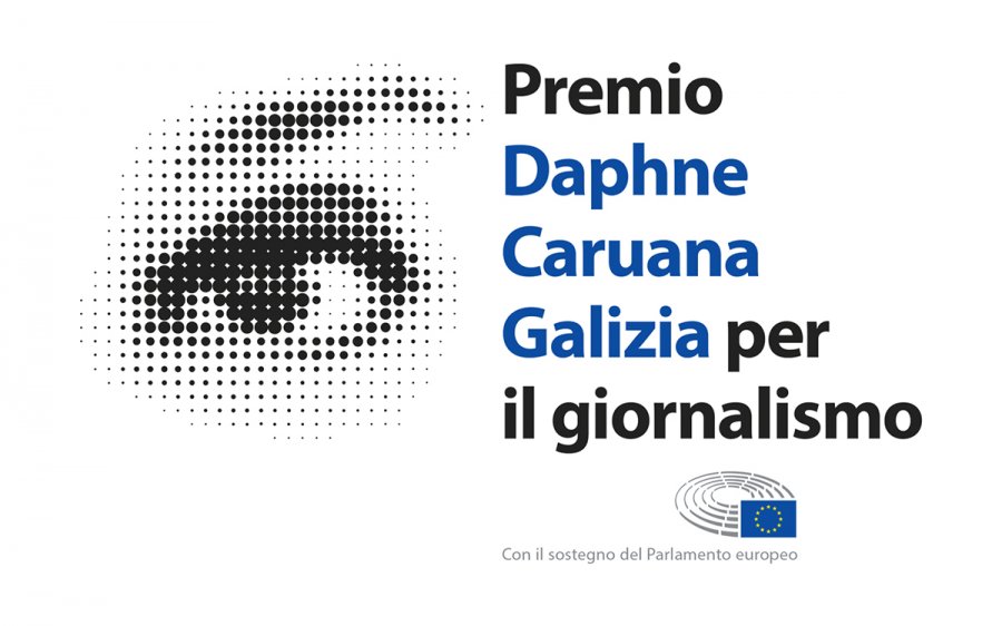 Premio Daphne Caruana Galizia per il giornalismo, pubblicato il bando dell'edizione 2023 sindacatogiornalisti.it/premio-daphne-…