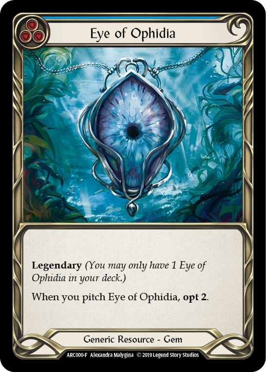 BLFFAB's tweet photo. Giving away an Eye of Ophidia
Today is the Last Day to Pre-register for Battle Lake Frigid. Every Entry gets you a door Prize ticket for an Eye.
Refer a  Friend and Also Get an Entry.
https://t.co/2TnVucrGX7
@fabtcg @TheRealmGames1 @WatchFlake @ManSantFaB #blffab @WNY_Gaming https://t.co/PGHZkJVaZ8