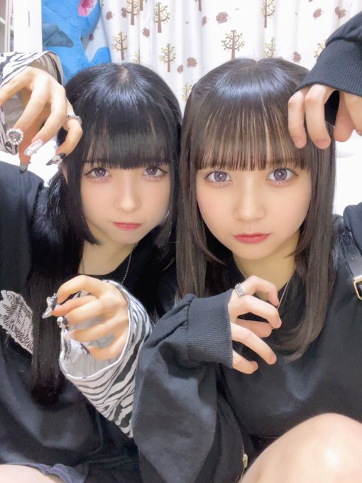 奥野未悠のTwitter画像38
