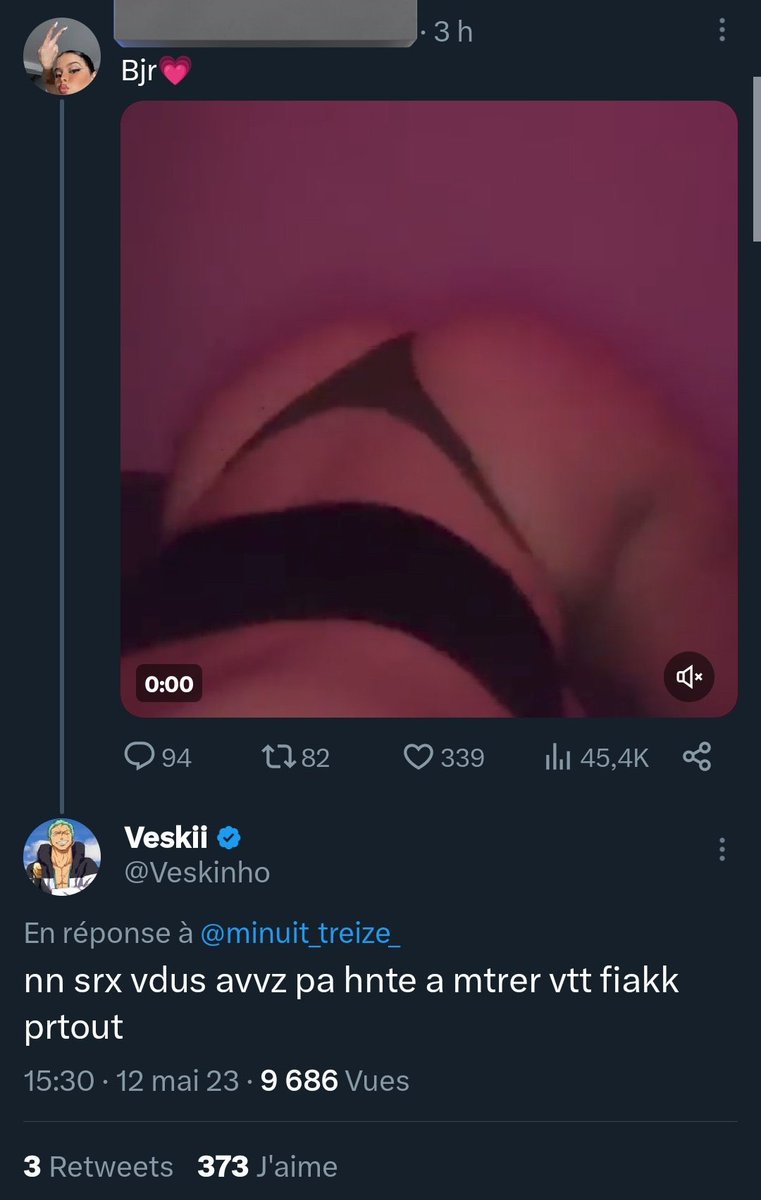 Abderrr_'s tweet photo. Il a écrit son tweet avec la main dans l’slibard https://t.co/aoprkE3rd1