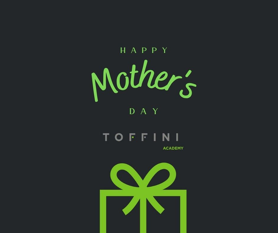 ToffiniAcademy's tweet photo. Per la Festa della Mamma regala💚 Toffini Academy 💚 #festadellamamma #toffiniacademy #napoli #food - https://t.co/TK0l5PTmnV https://t.co/pflSDCjYU1