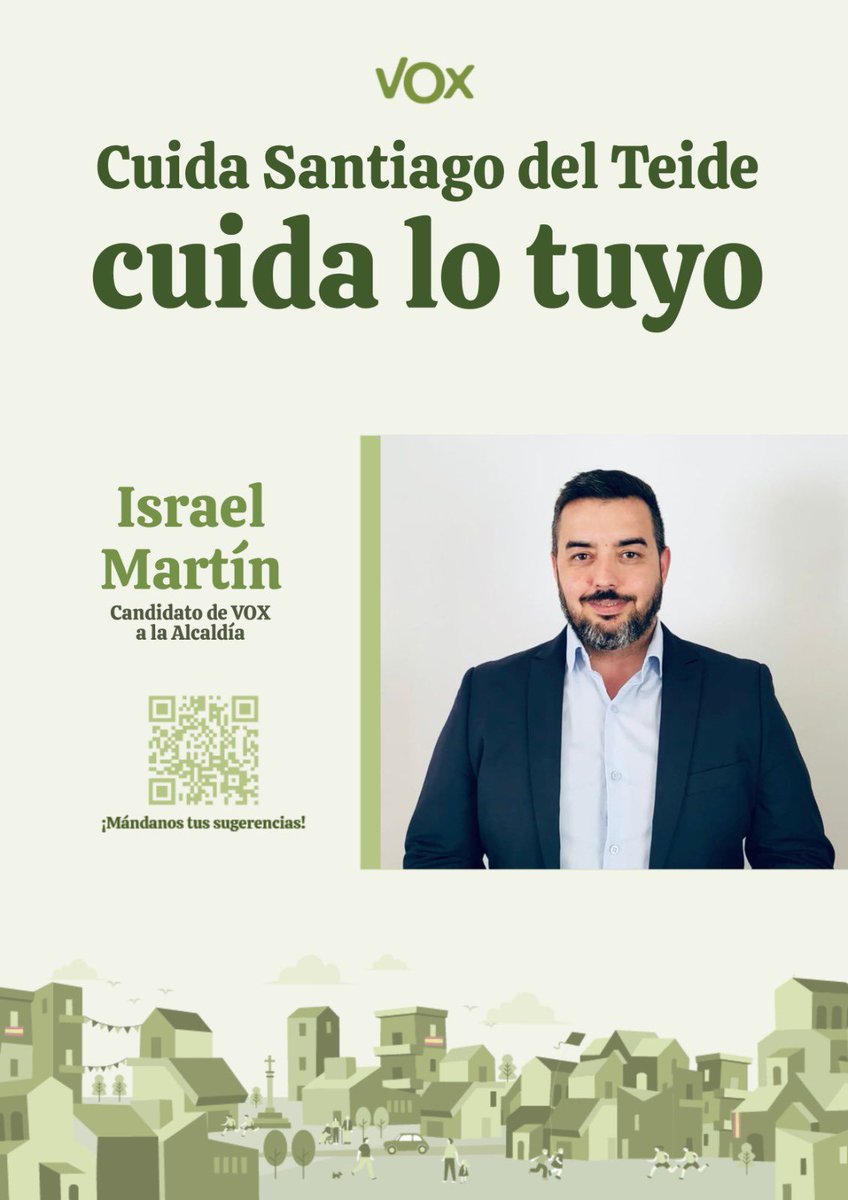 Jose Sanabria González (@jose_sanabria_g) on Twitter photo 