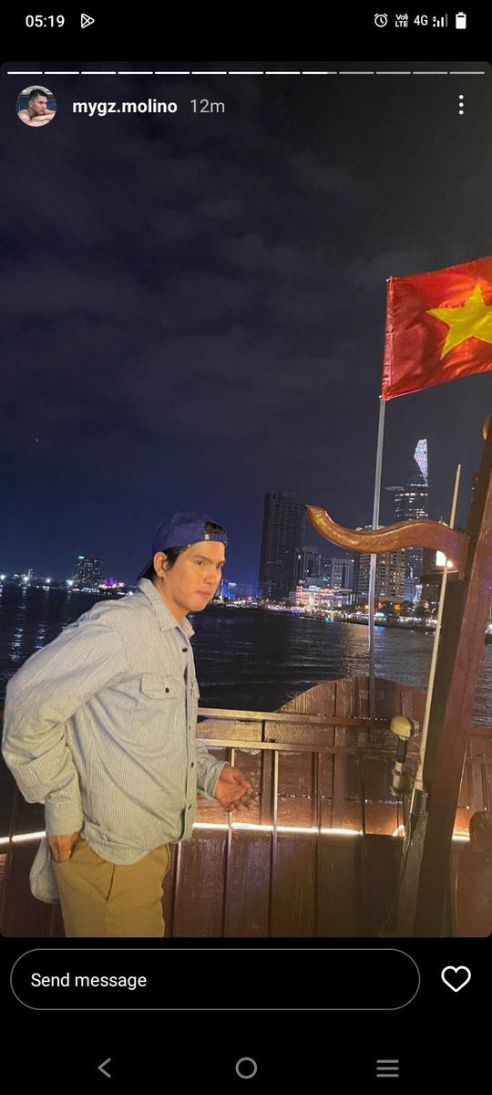 MYGZ QUEZON CITY

#HonoraryAwardMygzMolino