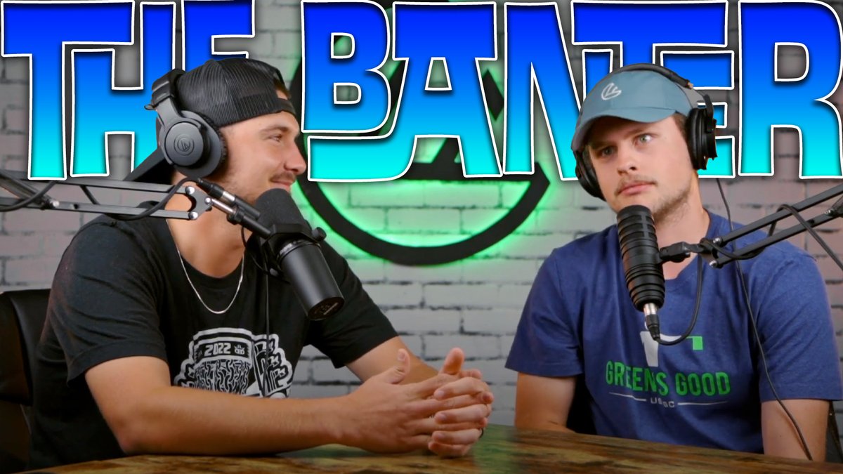 The_Banter_Pod's tweet photo. Have you ever thought about how much a Billion is? We hadn't until today's episode and it blew our minds... https://t.co/LQZZU8dThU https://t.co/M0GwuVVlVl