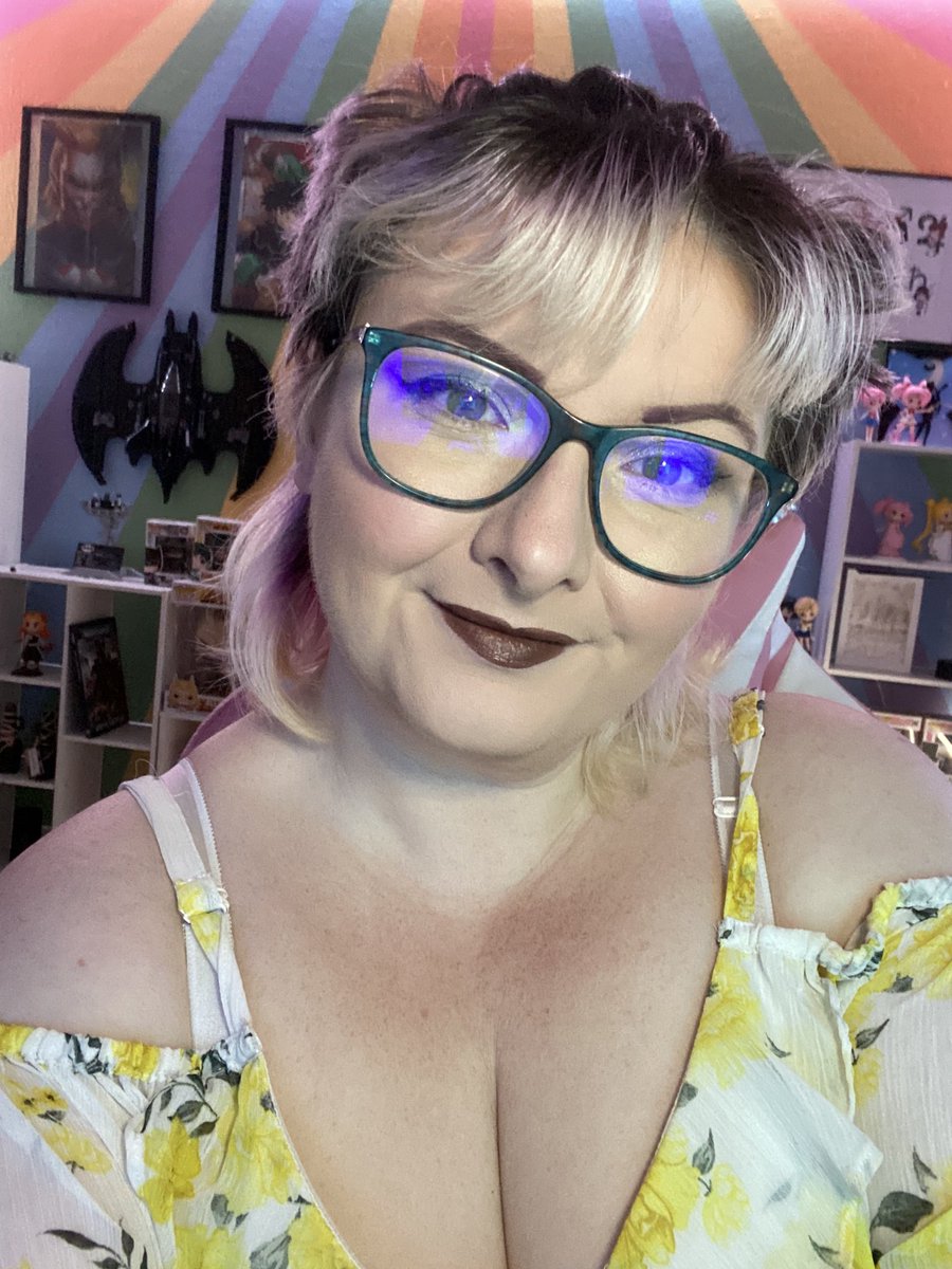 VenusVoldaren's tweet photo. Hype in Chat! It’s time for the Wayward Sisters to hunt some demons! We have @StreamRaiders and @NitroRacingGG and #spicybeans and #booty for @th3beardedbaron’s #BooCrew only at https://t.co/vDQeuaM69A https://t.co/pt8nQumJYh