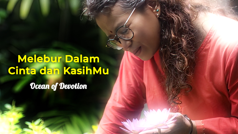 OceanofDevotion's tweet photo. #OceanofDevotion #VideoClip "Melebur dalam #Cinta dan #Kasih-Mu"

👉https://t.co/b7aFAnVosl

#MaArchana #AnandKrishna #Devotion #Bhakti #NadaYoga #DivineSong #CintaKasih #Devosi #SpiritualMusic #MusikSpiritual #Musik #HealingMusic #TerapiMusik #LautanKasih #LuapanKasih https://t.co/RtFtXRbVbn