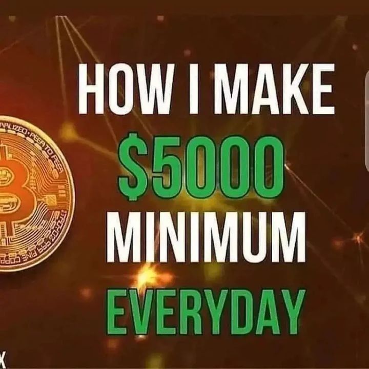 monkey13802's tweet image. This is a live Testimony of a client who invested $2,000 and get her return within 4trading days as promised 🤝 God bless her 🙏 if you’re still interested in trading binary options using the good signals and earn extra income weekly 📉📊📈 To learn more about trading rules, you